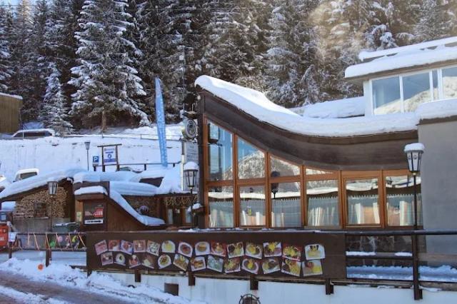 Residence Lores a Abete