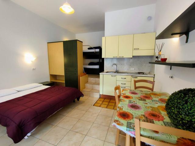 Residence Lores a Abete