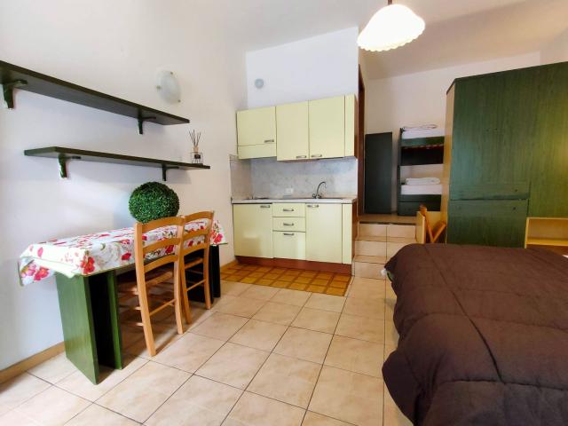 Residence Lores a Abete