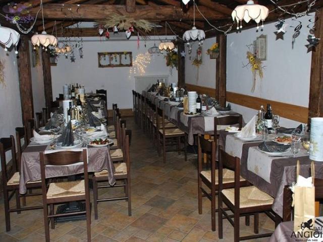 Residence Lores a Abete