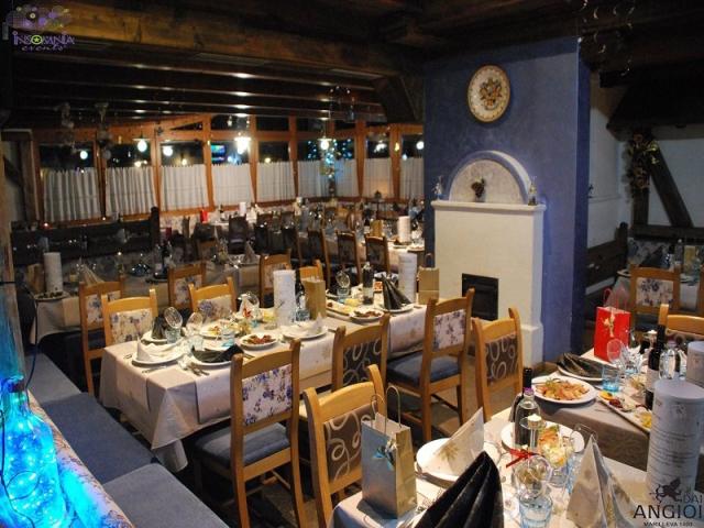Residence Lores a Abete