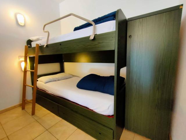 Residence Lores a Abete