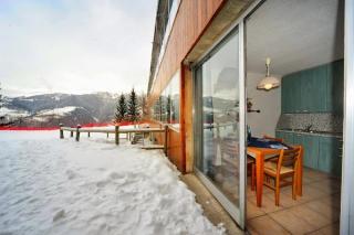 Residence Lores a Abete