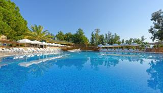 Zapomenutá hora Nemrut aneb cesta na východ Turecka & Hotel Club Sidelya