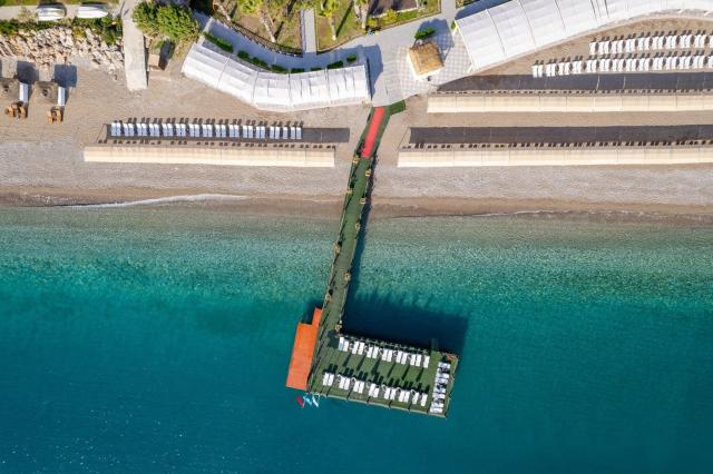 Zapomenutá hora Nemrut aneb cesta na východ Turecka & Hotel Gravel Select