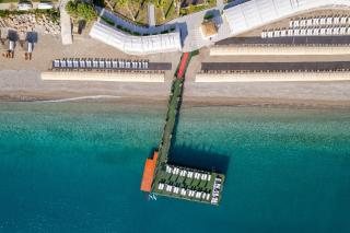 Zapomenutá hora Nemrut aneb cesta na východ Turecka & Hotel Gravel Select