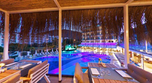 Hotel Casa De Maris 