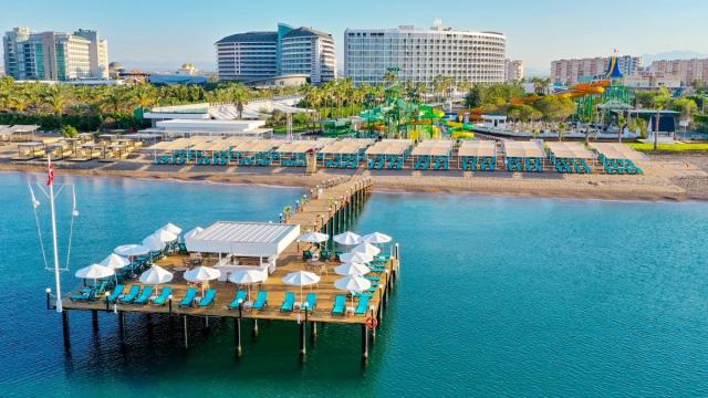 Zapomenutá hora Nemrut aneb cesta na východ Turecka & Hotel Crystal Centro