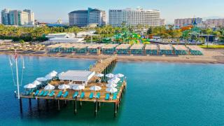 Zapomenutá hora Nemrut aneb cesta na východ Turecka & Hotel Crystal Centro