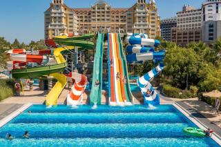 Zapomenutá hora Nemrut aneb cesta na východ Turecka & Hotel Royal Holiday Palace