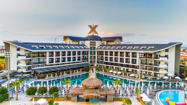 Zapomenutá hora Nemrut aneb cesta na východ Turecka & Hotel The X Belek