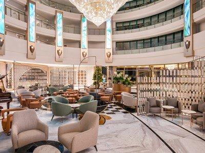 Hotel Delphin Palace