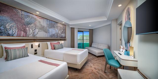 Hotel Delphin Palace