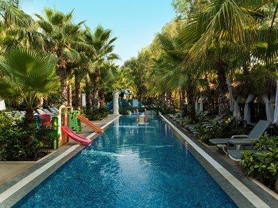 Hotel Delphin Palace