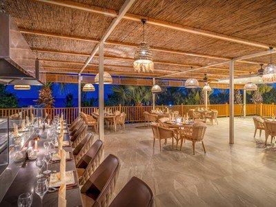 Hotel Delphin Palace