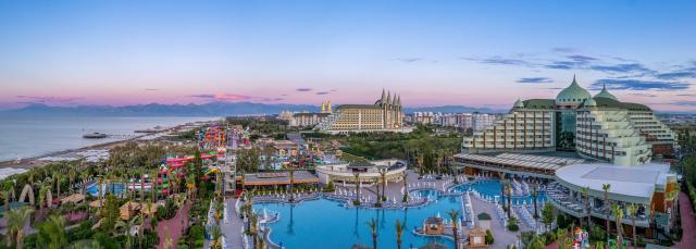 Hotel Delphin Palace