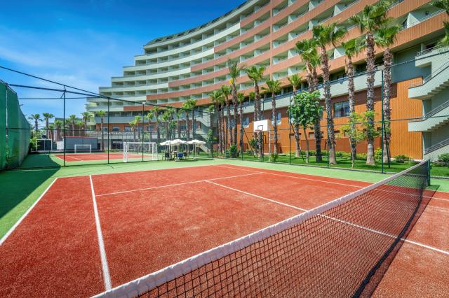 Hotel Delphin Palace