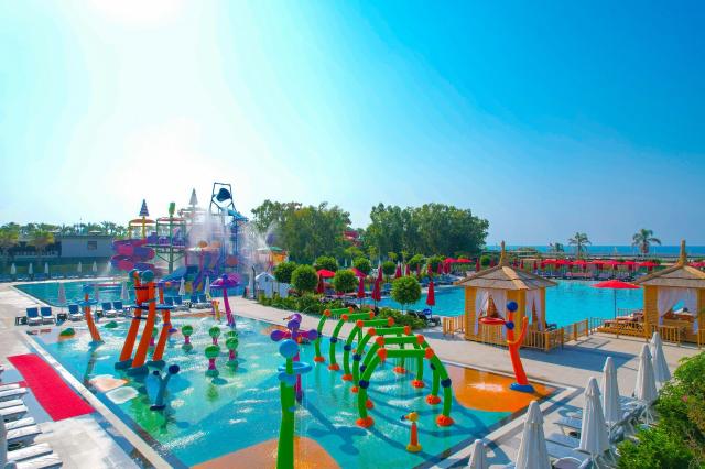 Hotel Delphin Palace