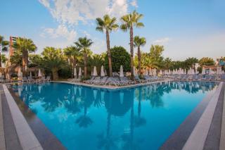 Zapomenutá hora Nemrut aneb cesta na východ Turecka & Hotel Delphin Deluxe