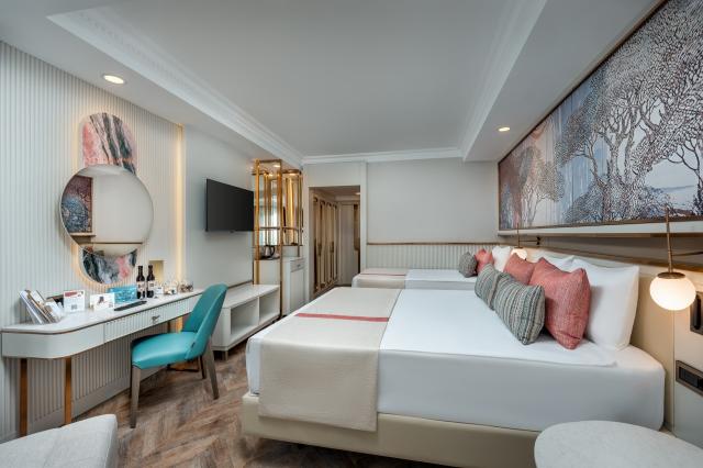 Hotel Delphin Diva
