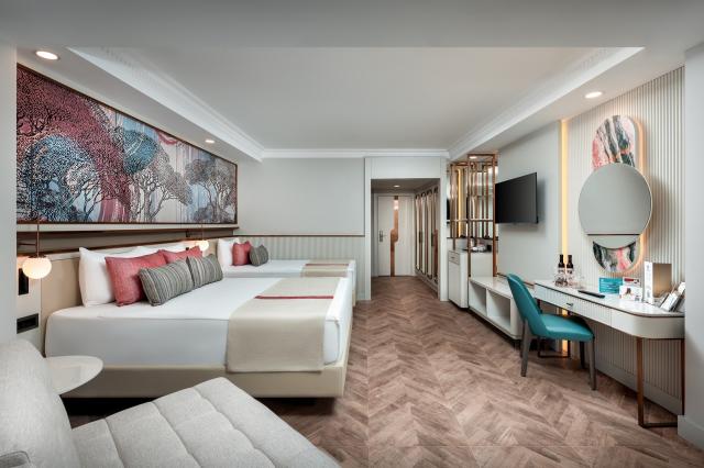 Hotel Delphin Diva