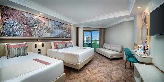 Hotel Delphin Diva