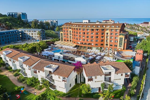 Zapomenutá hora Nemrut aneb cesta na východ Turecka & Hotel Noxinn Club