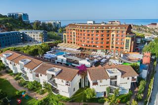 Zapomenutá hora Nemrut aneb cesta na východ Turecka & Hotel Noxinn Club