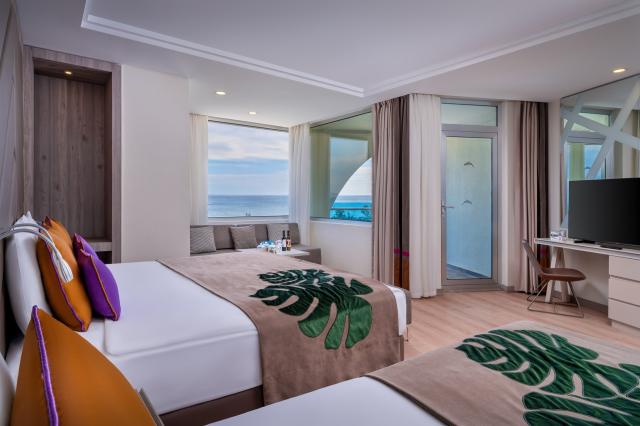 Hotel Delphin Be Grand Resort