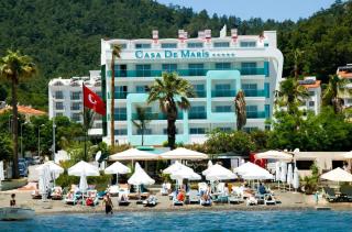 Casa De Maris Spa & Resort