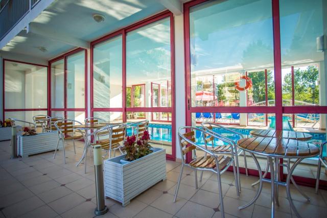 Hotel Longosa