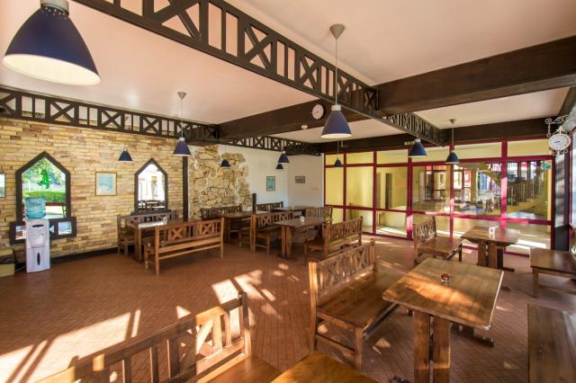 Hotel Longosa