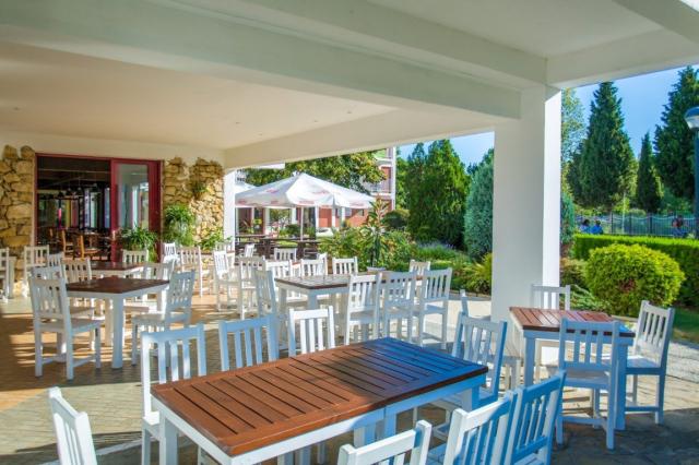 Hotel Longosa