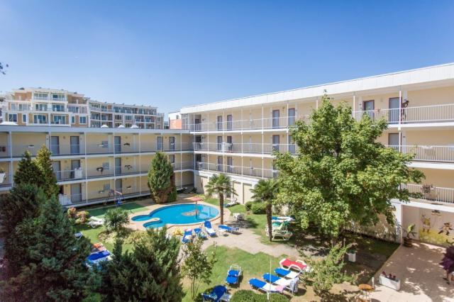 Hotel Longosa