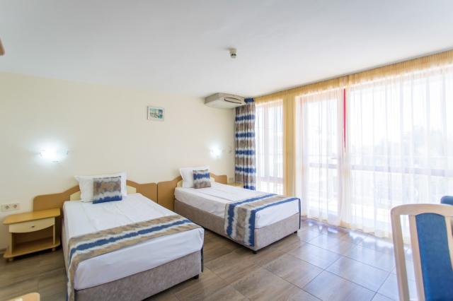 Hotel Longosa