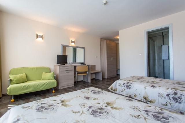 Hotel Longosa