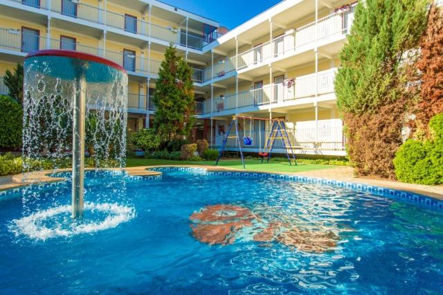 Hotel Longosa