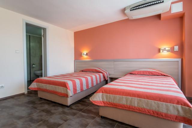 Hotel Longosa