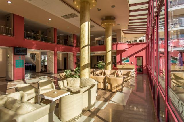 Hotel Longosa