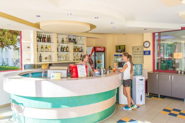 Hotel Longosa