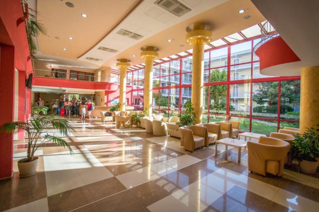 Hotel Longosa