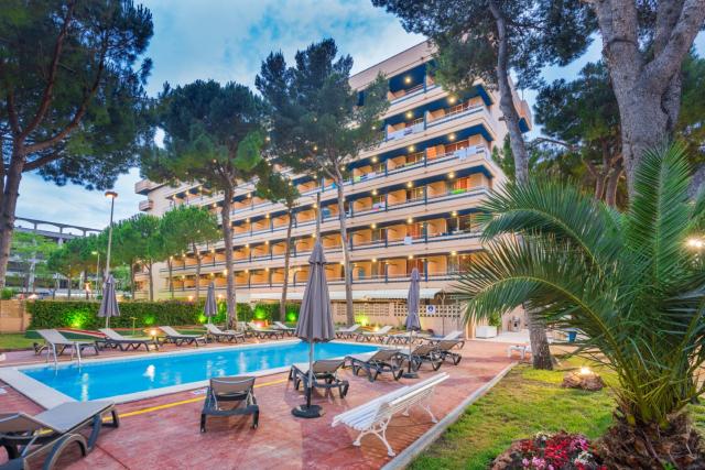 Hotel 4R Playa Park