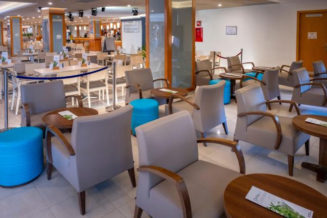 Hotel 4R Playa Park