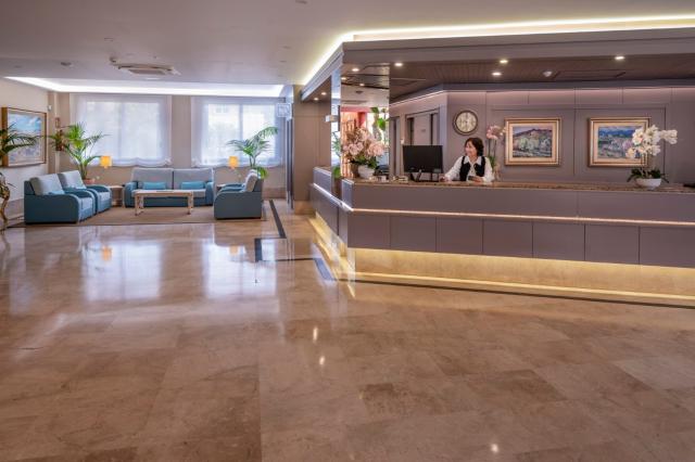 Hotel 4R Playa Park