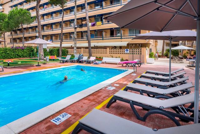 Hotel 4R Playa Park