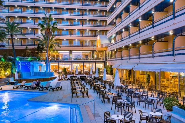 Hotel 4R Playa Park