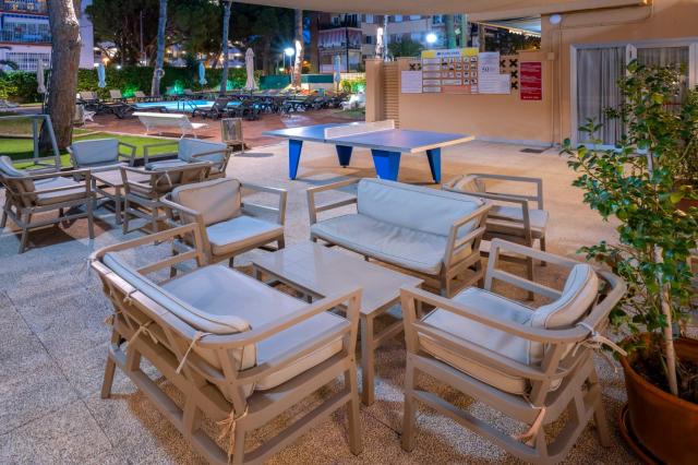 Hotel 4R Playa Park