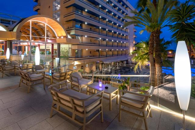 Hotel 4R Playa Park