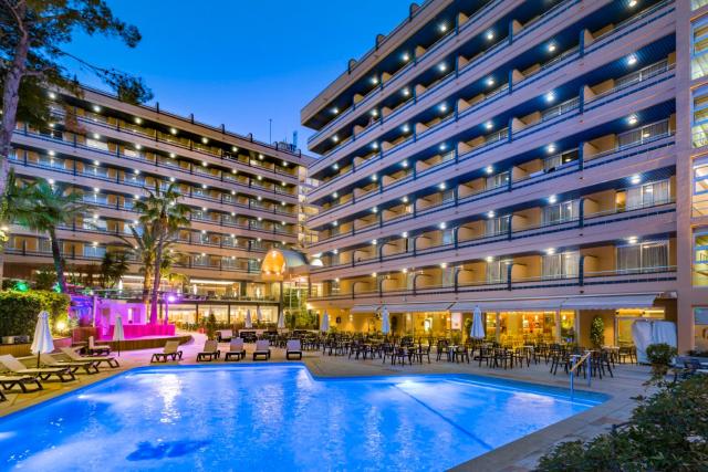 Hotel 4R Playa Park