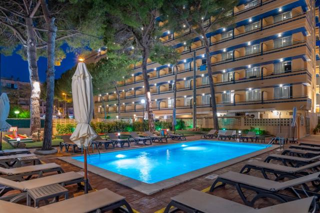 Hotel 4R Playa Park